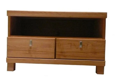 Kernbuche Fernsehschrank massiv Holz Kernbuche Fernsehschrank massiv Holz