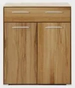  Sideboard Kernbuche Massivholz