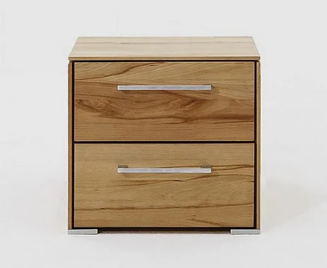 Nachtschrank  Kernbuche SYLT | ITER® Möbel