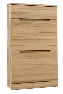 Schuhschrank schmal | Massivholz Schuhschrank schmal | Massivholz