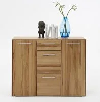 Massivholzmöbel Kernbuche Sideboard