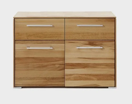Sideboard Kernbuche SYLT | ITER® Möbel