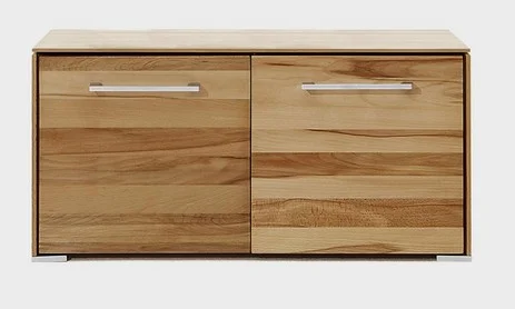 Fernsehschrank Kernbuche SYLT | ITER® Möbel Fernsehschrank Kernbuche SYLT | ITER® Möbel