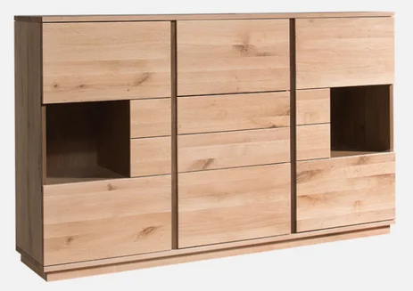 Buffetschrank | Eiche hell | ITER®Möbel
