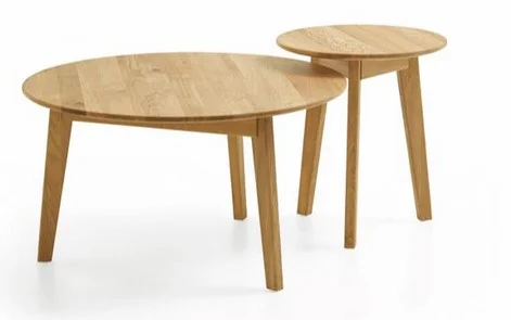massiv Eiche Couchtische | ORA | ITER® massiv Eiche Couchtische | ORA | ITER®