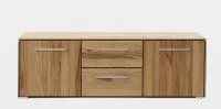 Fernsehschrank Massivholz Buche geölt