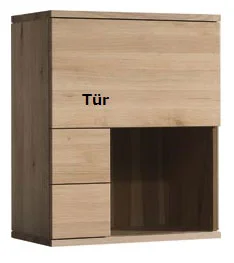 Hängeschrank | ITER®Möbel