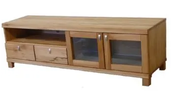 Möbel Massivholz Kernbuche-geölt