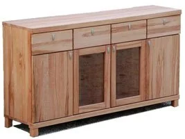 Kernbuche Sideboard BS48 | ITER®Massivholzmöbel