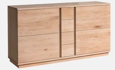 Sideboard | Eiche hell | ITER®Möbel